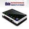 Smart Digital Dual Channel Touch Screen 100MHz Bandwidth Coupling Oscilloscope