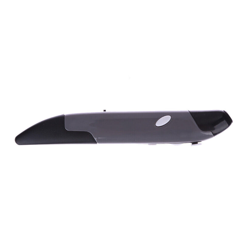 2.4GHz USB Wireless Mouse Optical Pen Air Adjustable 500/1000 DPI(Grey)