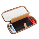 Fit for Nintendo Switch OLED Game Console Storage Bag Carrying Case Pouch