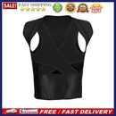 Shoulder Brace Band Women Men Posture Corrector Back Support Strap