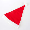 Girls Gift Christmas Cap Xmas Party Hat Baby Kids Children Santa Elf Decoration