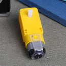 DC 3V-6V 1:48 Rev TT Motor Part Smart Car Robot Gear Accessory for Arduino Newly