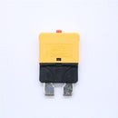 Protector Circuit Breaker Fuse Blade Fuse Circuit Breaker Automatic Reset