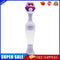 Vase 5D Diamond Painting Point Drill Pen DIY Craft (Purple Owl no Drill)