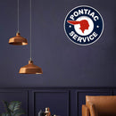 Iron Painting Waterproof Metal Sign Plaque Posters for Bar Club Decor (2)