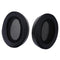 Replacement Memory Foam Earpads Suitable For Many Other Large Over Newly
