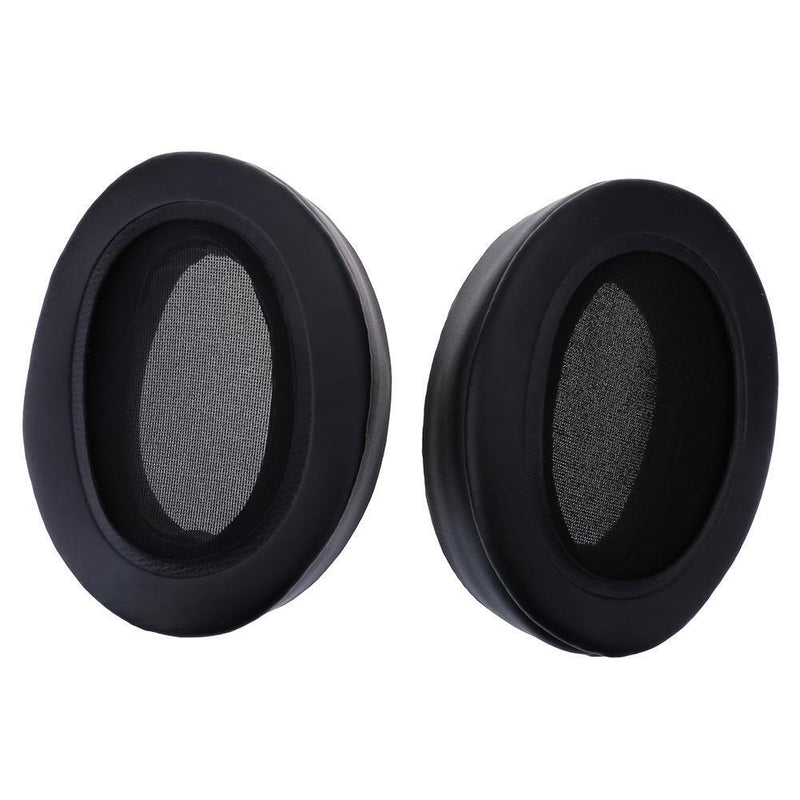 Replacement Memory Foam Earpads Suitable For Many Other Large Over Newly