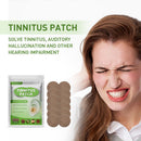 Ear Pain Relief Patches Improve Memory and Concentration for Acupoint Buzzing