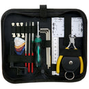Guitar File Maintenance Tools Tuning Wrench Repair Tools Guitar Cleaning Kits