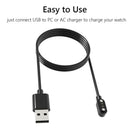 Smart Sport Watch USB Charger Dock for ZTE Watch Live ES43C Power Supply Cable