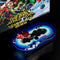 M9 HDMI-Compatible Game Console Box for Wired/Wireless Joypad Player (64G)