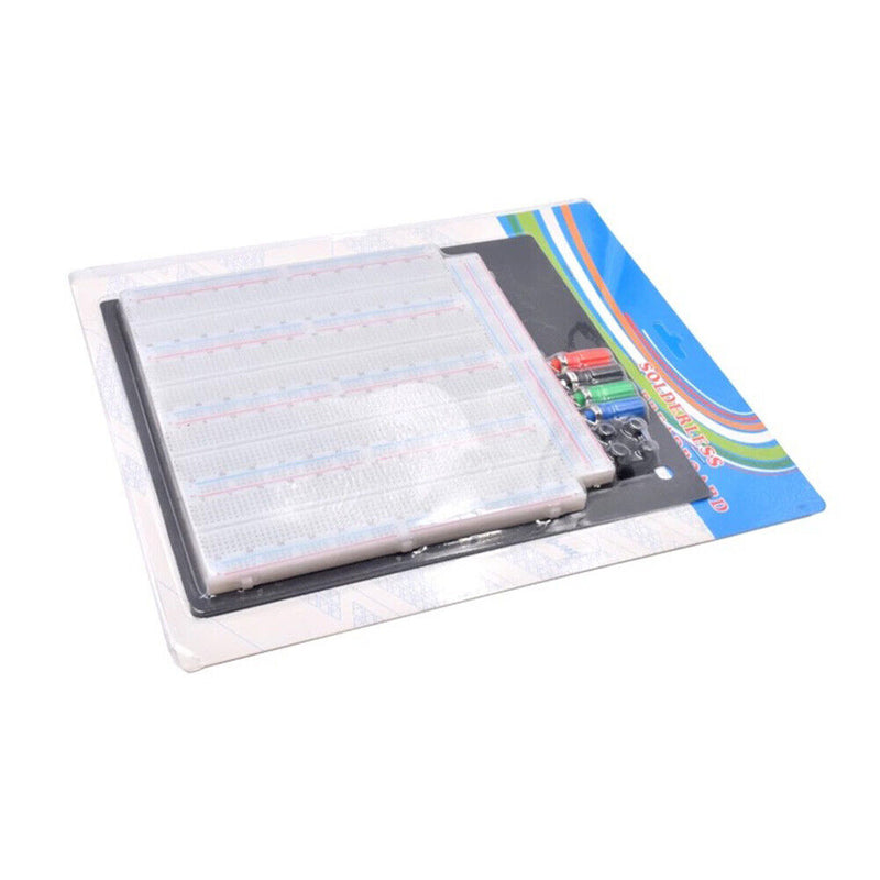 Solderless Breadboard No Welding 3220 Tie Points Bread Board Test Circuit Board
