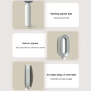 Airbag Comb Hollowing Out Curly Comb Relaxing Elastic Curly Comb Hair Home Salon