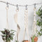 Duty Bathroom Anti-Drop Hanging Metal Hooks S Hooks Safety Buckle Hook Rack