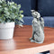 Angel Dog Garden Statue Gift Home Outdoor Decoration Courtyard Accessories Newly