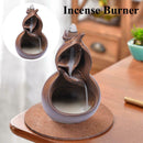 Handicraft Ornaments Aromatherapy Furnace Incense Burner Incense Holder