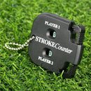 Score Counter Digits Scoring Keeper Golf Score Counter Golf Training Supplies