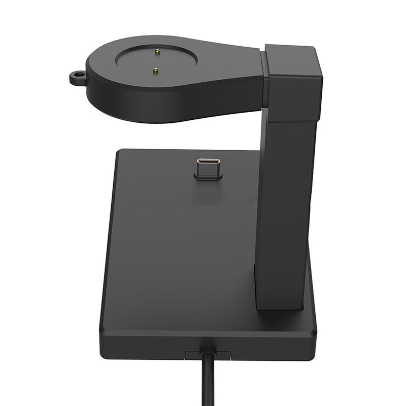 1x Smart Watch Wireless 3 in 1 Charger for Huawei Watch GT 2e