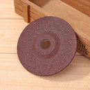 100mm Rotary Diamond Grinding Disc Polishing Sheet Cutting Discs Saw Blades