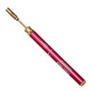 Butane Burner Welding Gas Soldering Lamp Portable Outdoor Camping Welding Flame Pen