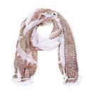 Outdoor Sport Drive Thin Shawl Arm Protector Sun Protection Clothing Anti-UV
