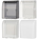 Waterproof Switch protection box Socket Protector Electric Plug Cover Sockets