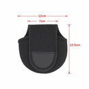 Fishing Gear Bag Fishing Reel Bag Protective Case Cover Fishing Pouch Bag