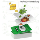 Matching Hands Outdoor Solitaire Sheep A Sheep Board Game Card Board Game Card
