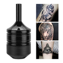35mm Comfortable Tattoo Grip Non-Slip Aluminum Alloy Tattoo Professional Newly