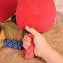 #A Table Tennis Rackets Tape Overgrip Handle Tape Pong Bat Grips Tape Edge