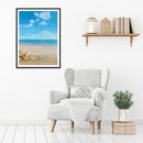Colored DIY Arts Digital Oil Painting Beautiful Day No Frame Picture By Number