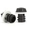 Fishing Insulation Boxes Water Drain Plug Silicone Drainage Stopper Plugs Newly