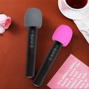 5 pcs Colorful Professional Studio Sponge Soft Protective Cap Cover Microphone