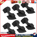 6pcs Electric Scooter Rubber Damping Pad for M365 Fork Shakeproof Cushions Newly
