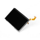 Replacement LCD Screen Easy Installation Top Upper Screen for 3DSXL Game Console