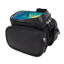 Bag MTB Cycling Gear Bike Frame Cycling Bag Front Top Tube Bags Bicycle Bag
