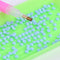 Round Drills Package DIY Embroidery Diamond Painting Rhinestones (DMC 800)