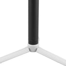 Black Handheld Stabilizer Monopod Stick Extension Rod Pole for DJI OM 4
