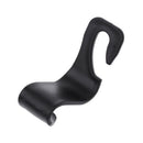 Bag Holder Grocery Cloth Hanger Auto Headrest ABS Plastic Car Seat Back Hooks