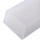 10x Cutting Dies Stamps Organizer Holder Scrapbooking Bags (15.5x22.5cm) Newly