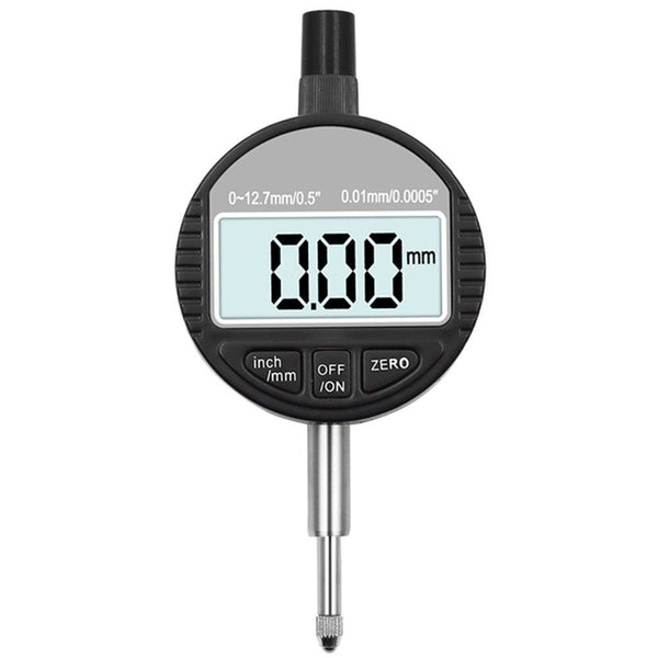 Dial Indicator Metric Inch Dial Test Gauge Indicator Gauge Dial Indicator Gauge