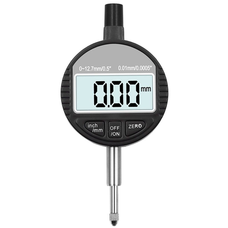Dial Indicator Metric Inch Dial Test Gauge Indicator Gauge Dial Indicator Gauge