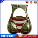 #A Portable Zinc Alloy Metal Lady Bikini Body Bottle Opener Tools Party Bar Gadg