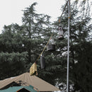 Multifunctional Tent Hang Lanyard Cord for Outdoor Camping Hiking Canopy Rope