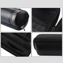 WEST BIKING Bike Bag Bottle Holder PVC Waterproof Repair Kit Organizer (A) Newly