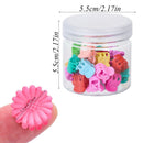 Headwear Hair Claws Hair Accessories Girls Ponytail Clip Kids Hair Clips