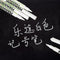 White Plastic Paint Graffiti Marker Pen Oil Gel For School Waterproof A8J1
