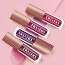4PCS/Set Long Lasting Lip Gloss Beauty Glazed Matte V5B7 Liquid Make-up Lip T6L9