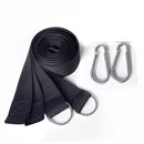Hammock Tie Rope Outdoor Camping Travel Nylon Hanging Swing Strap Belt