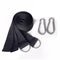Hammock Tie Rope Outdoor Camping Travel Nylon Hanging Swing Strap Belt